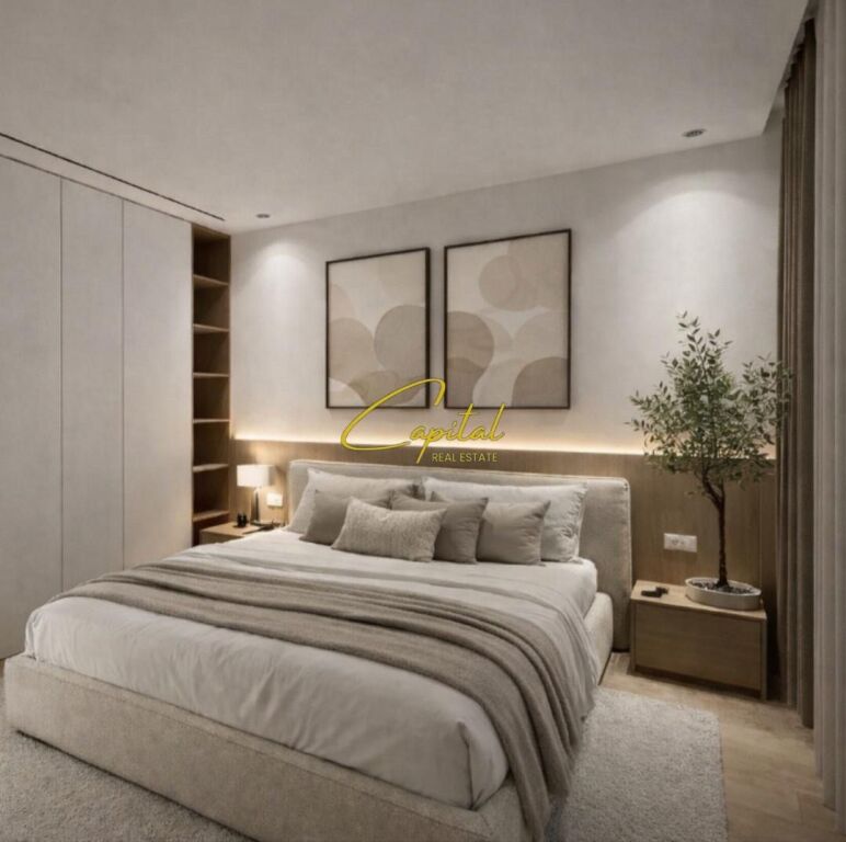 APARTMENT FOR RENT 1+1 PARIS MUNICIPALITY 950 EURO