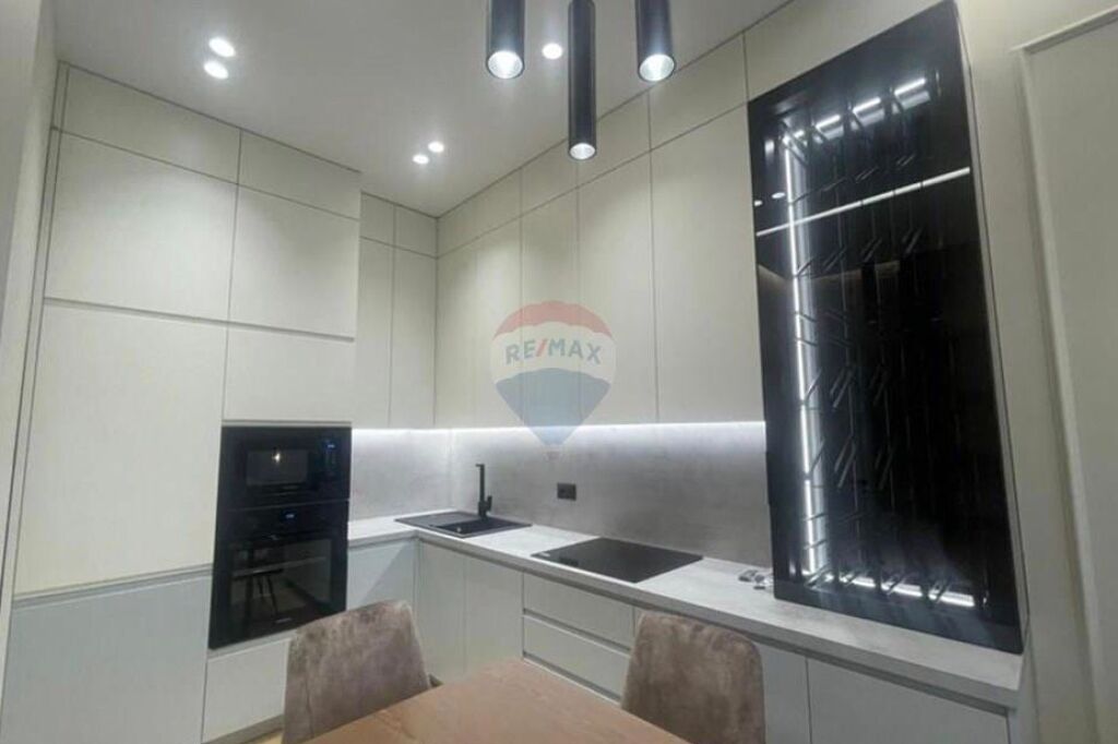 Apartment - For Rent - Square 21, Tirana  ID: 530181101-336