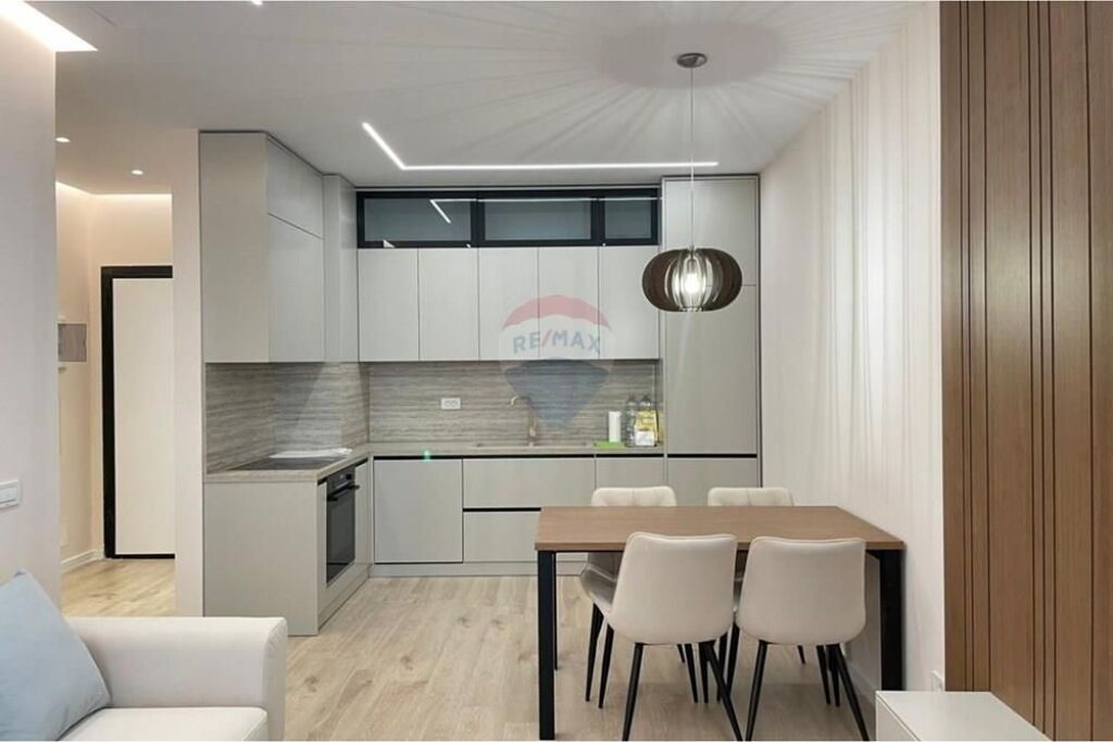 Appartamento 1+1 in affitto al Golden Tower!