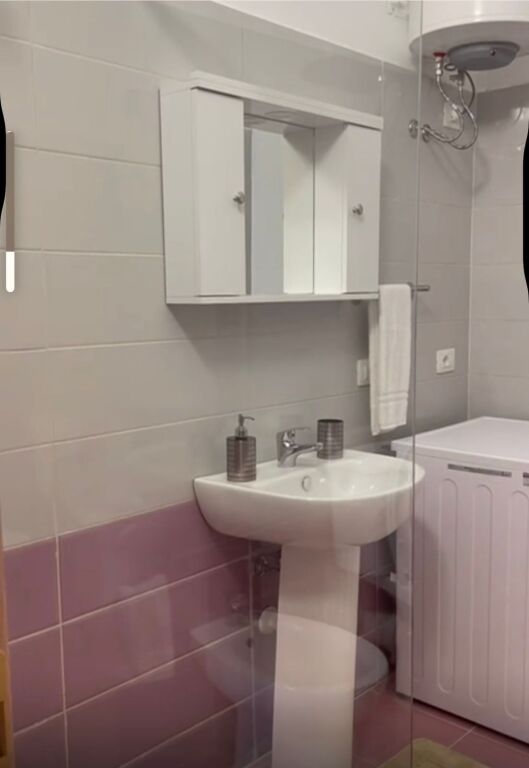 Apartament 2+1 qendër Durrës