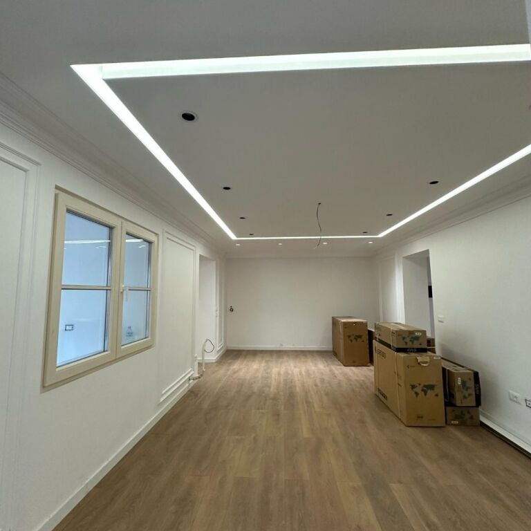 Business premises for rent in the area of the Ballet School