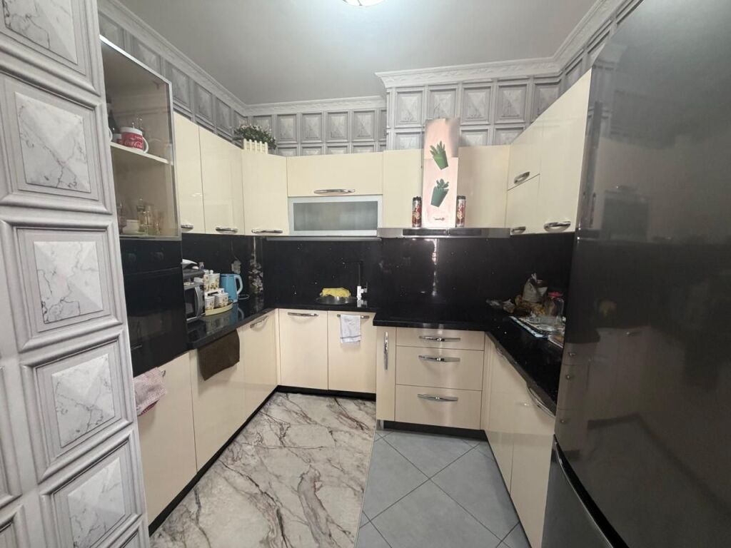 🏢Kompleksi Panorama,prane Institutit “Harry Fultz” shitet apartament 2+1+2, 260,000€uro