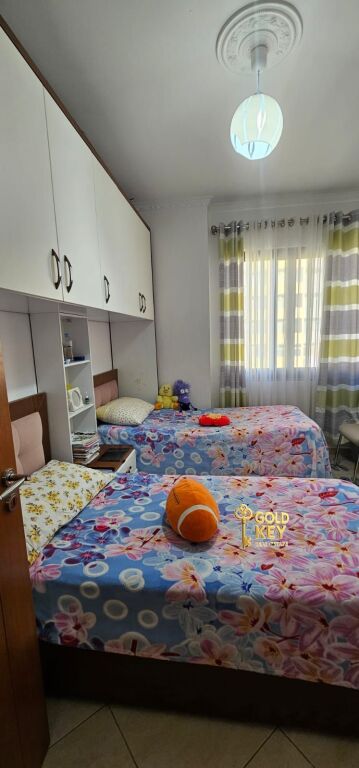 🏡 APARTAMENT NE SHITJE 2+1+2+2 BALLKONE POSRA PLAZH DURRES