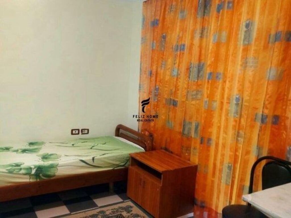 GARSONIERE ME QERA 35 M2 9 KATESHET 28.000 LEKE FH-69029