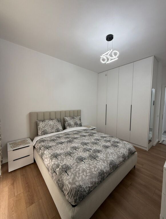 Appartamento 2+1+2 con posto auto in affitto