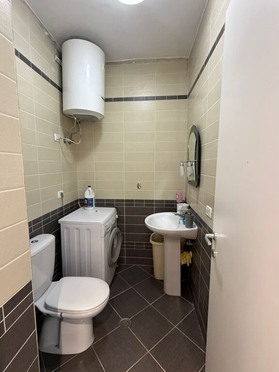 Apartament 2+1 për shitje komuna e Parisit !