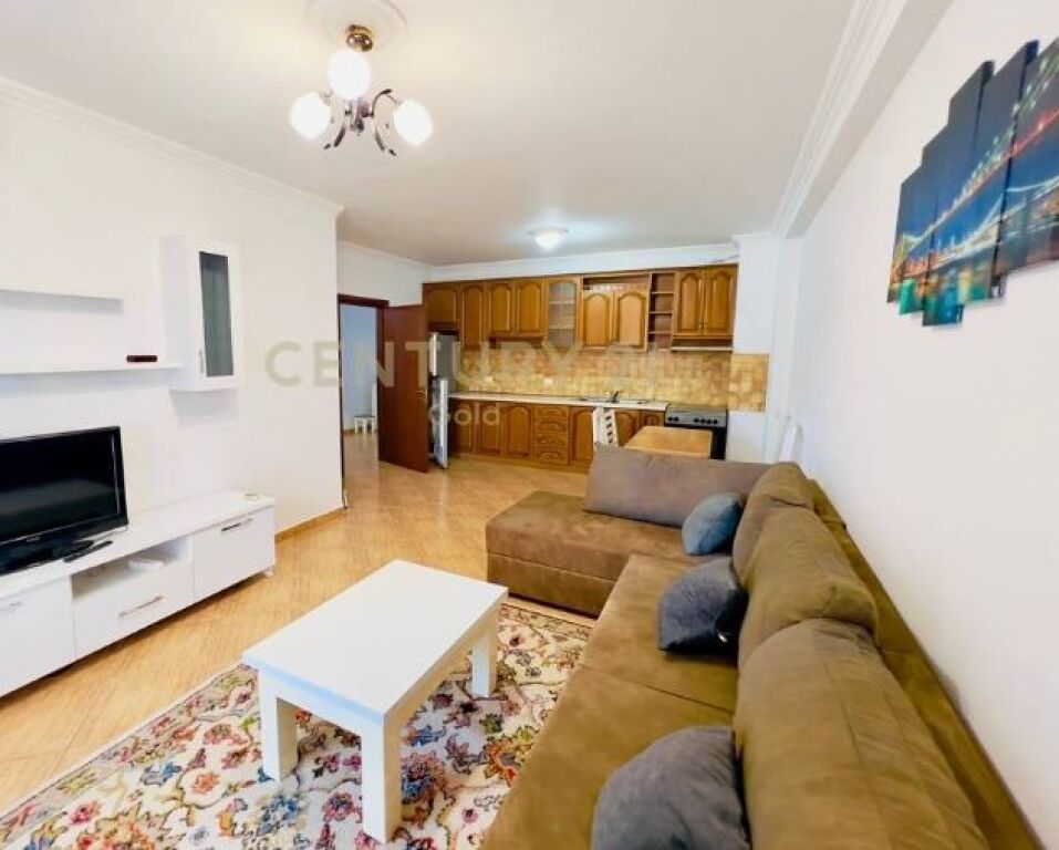 Apartment 2+1+2 for Rent