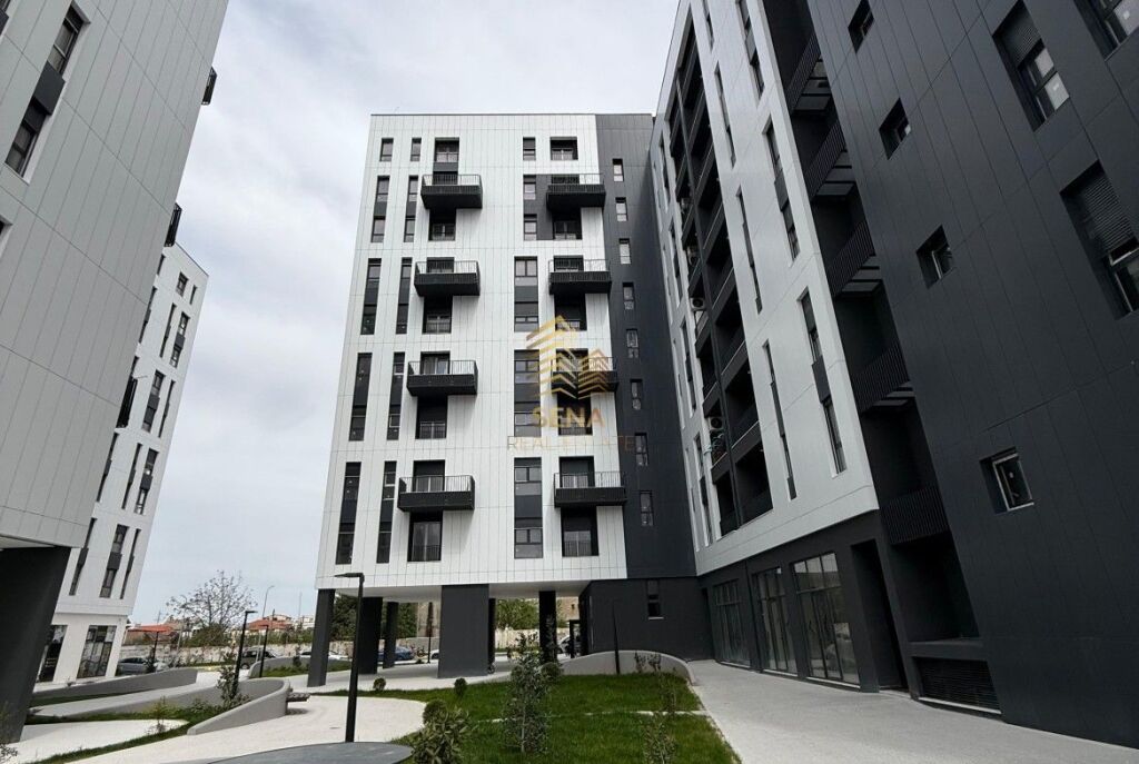 Qira, Ambient biznesi 2+1, Rruga 5 Maji – Kompleksi ”Tirana Uptown”, 60.000 Lek/muaj