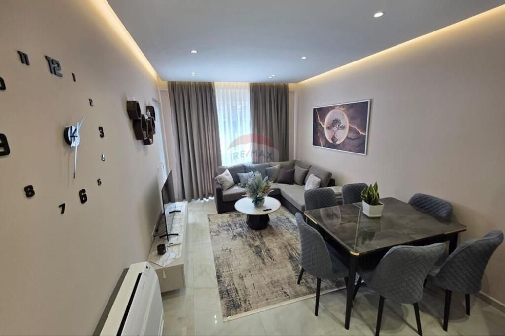 Jepet me Qira Apartament 1+1 në Laprakë