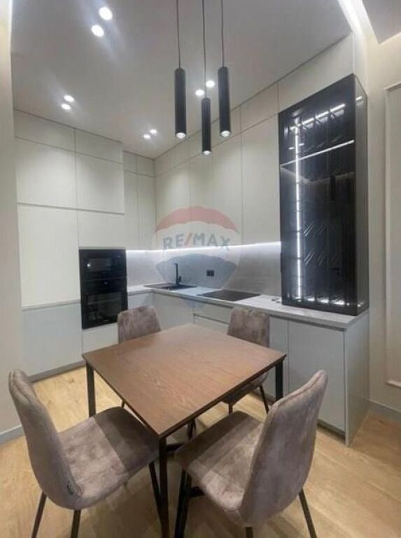 Apartment - For Rent - Square 21, Tirana  ID: 530181101-336