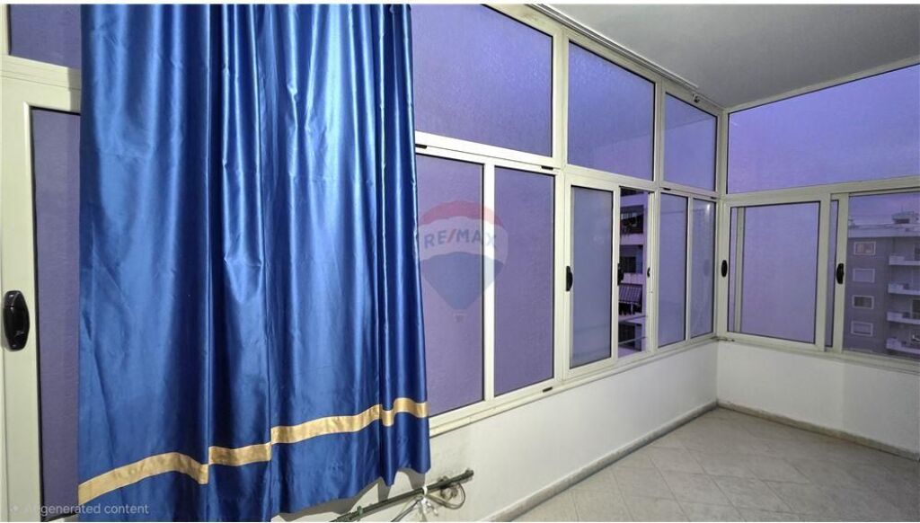 🏡 Apartament 2+1+2 në Shitje – Pas Hotel Martini, Vlorë