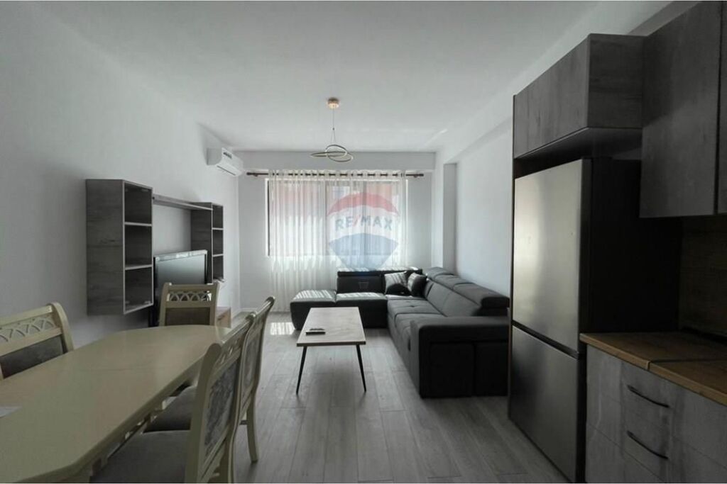 APARTAMENT 1+1 PER QERA TE URBAN GATE