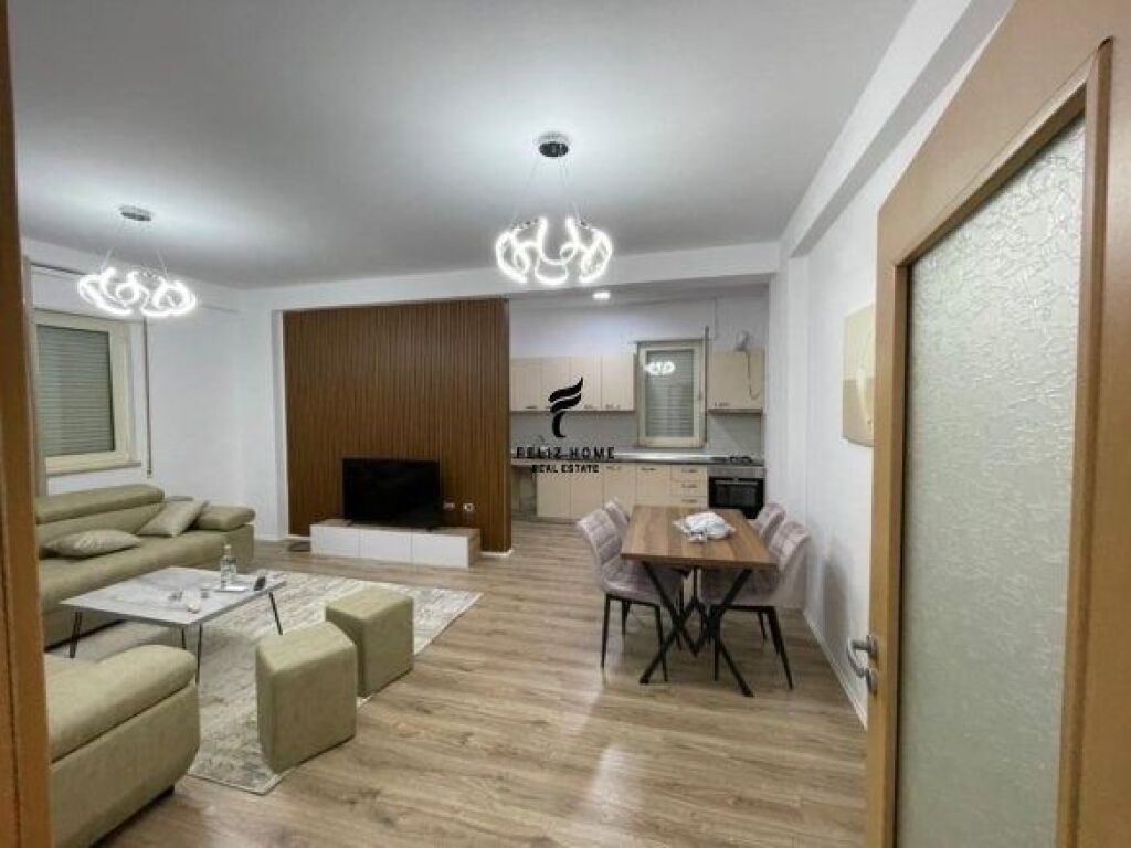 APARTAMENT ME QERA 1+1 LIQENI I THATE 60.000 LEKE FH-68890