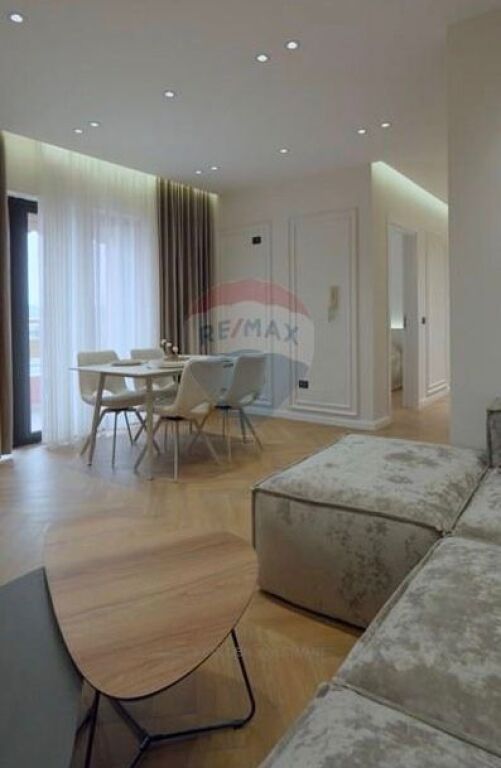 Apartment 2+1 for sale, Opposite Delijorgjit ID: 530601005-263