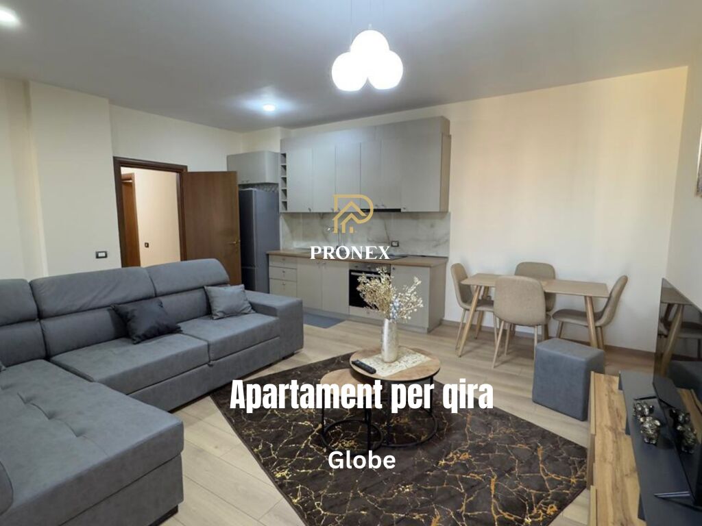 Appartamento in affitto - Globe