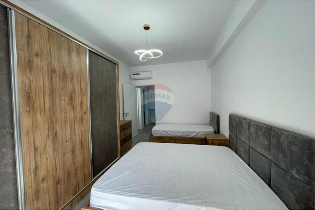 APARTMENT 1+1 FOR RENT Kashar Boulevard