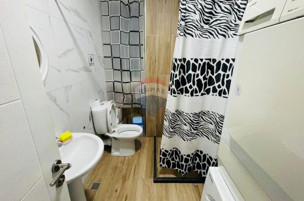 📍🏠Apartament 3+1 Kopshti Botanik