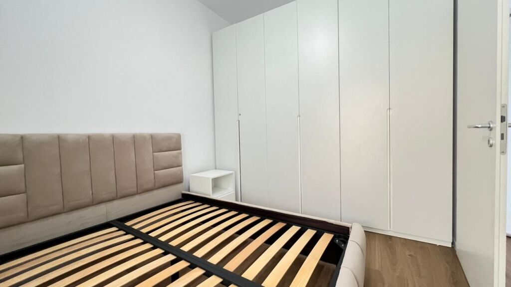 Apartment 1+1 for rent at Rezidenca Kaimi