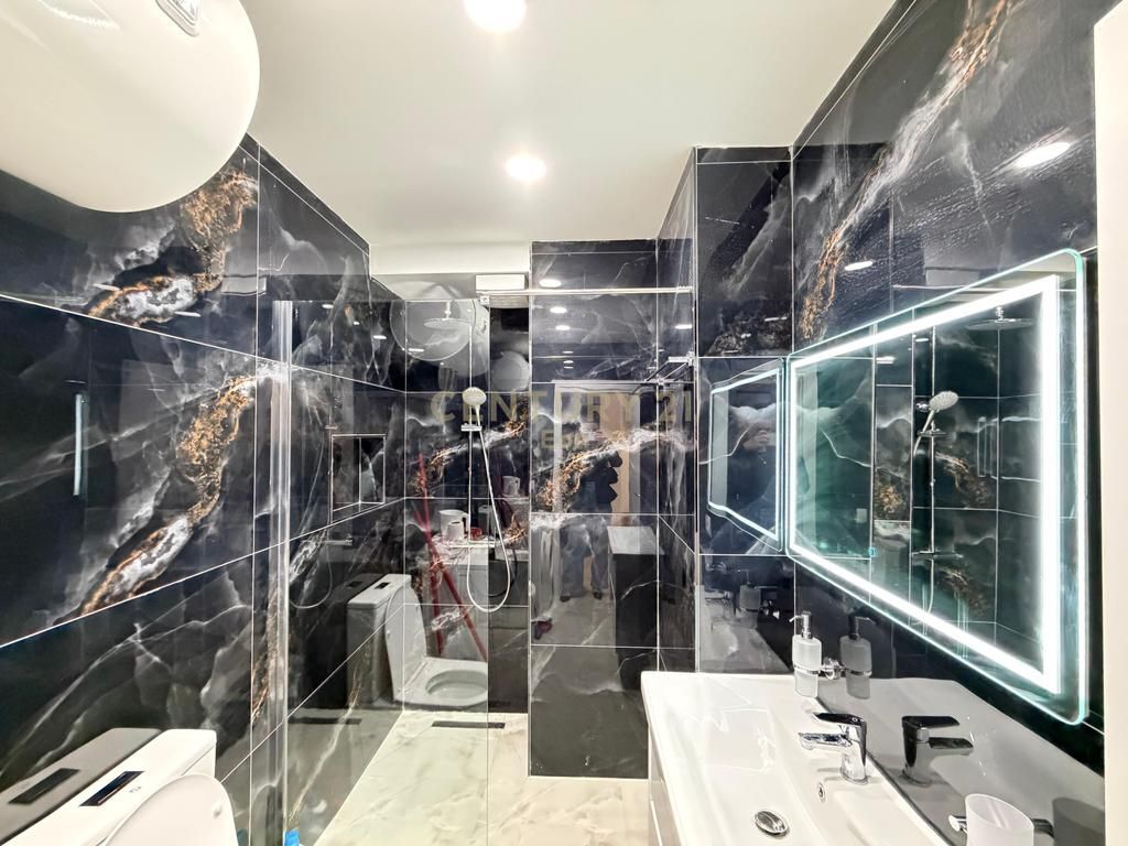 Appartamento 1+1 in vendita, vicino a Miami 2, Golem !