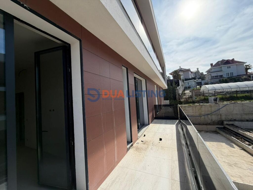 Apartament 1+1 per shitje Rezidenca Tulipan!