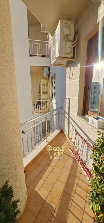 🏡 APARTAMENT NE SHITJE 2+1+2+2 BALLKONE POSRA PLAZH DURRES