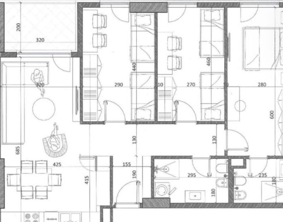 🏢 “Venatino 4” – Qendër Kamëz MUNDESI PER KESTE