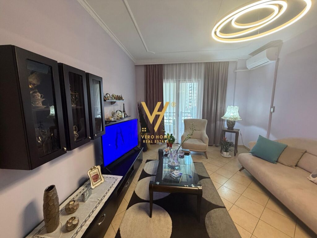 APPARTAMENTO 2+1 IN AFFITTO IN VIA KAVAJA 70.000 LEKE