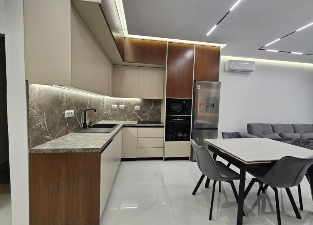 Appartamento 2+1 in Affitto – Zogu i Zi