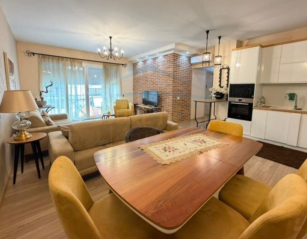 Affitto, Appartamento 3+1+2, Zogu i Zi, Tirane