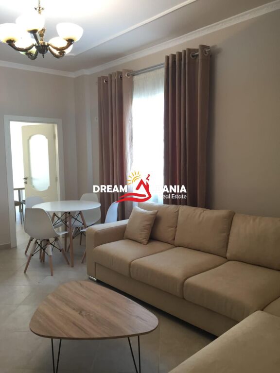 Appartamento 1+1 in affitto a Fresk Tirana (ID 42111554)