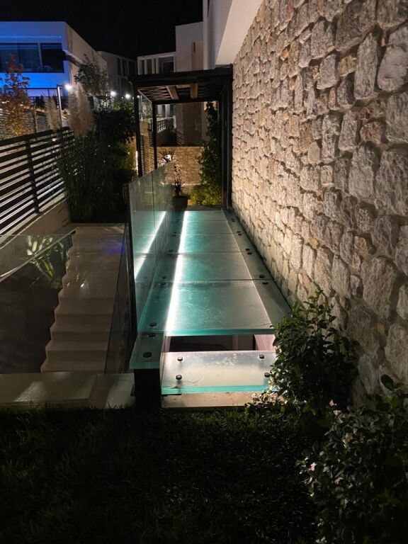 VILE ME PISHINE PER SHITJE TE LIQENI I FARKES