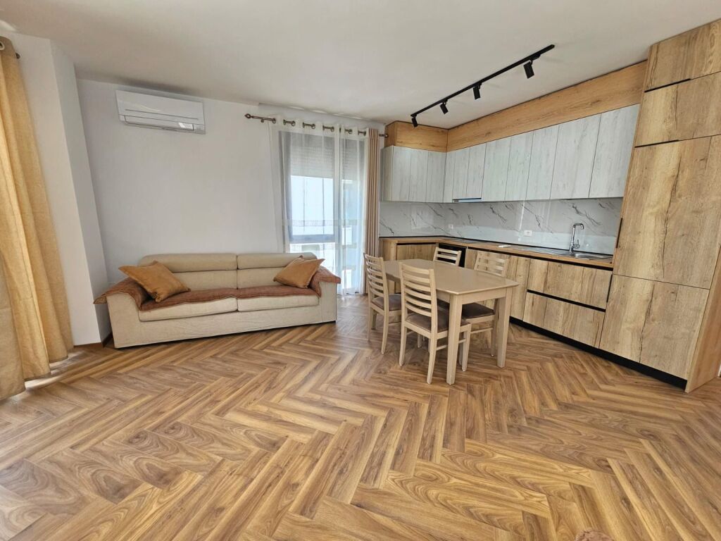 Appartamento 2+1 con posto auto in affitto, Lago Secco