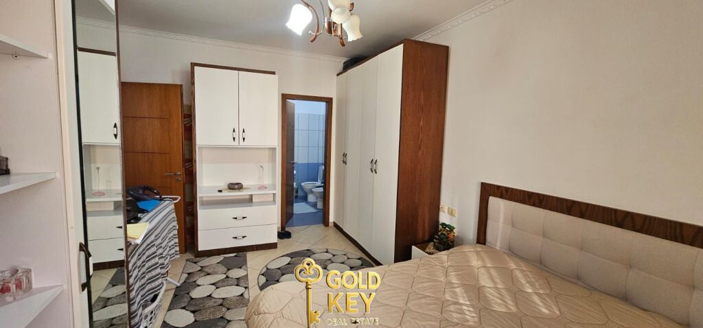 🏡 APARTAMENT NE SHITJE 2+1+2+2 BALLKONE POSRA PLAZH DURRES