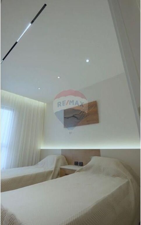 Apartment 2+1 for sale, Opposite Delijorgji