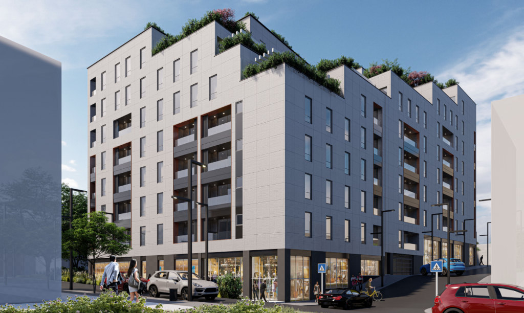 Apartament 2+1 në Shitje – Ali Demi  ✅