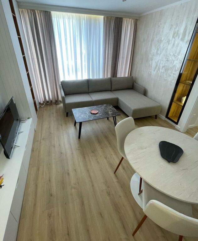 Appartamento 1+1 in affitto, Nuovo Boulevard