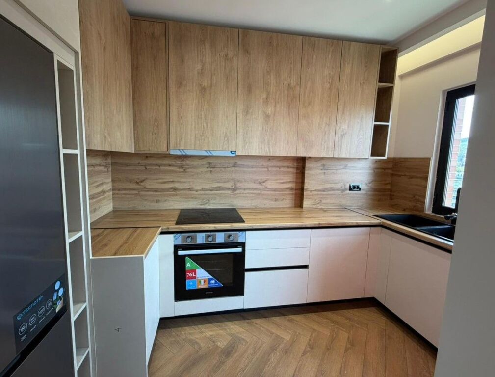 🏡 2+1 + Wardrobe for Sale – Opposite Delijorgjit ❗️