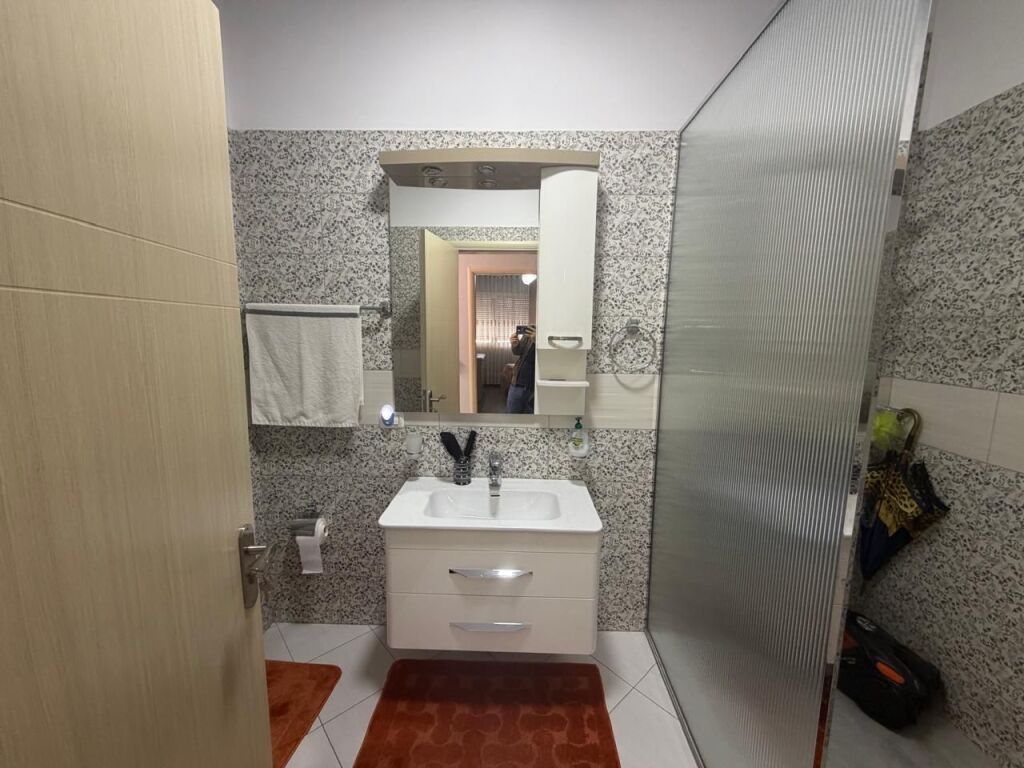 🏢Kompleksi Panorama,prane Institutit “Harry Fultz” shitet apartament 2+1+2, 260,000€uro