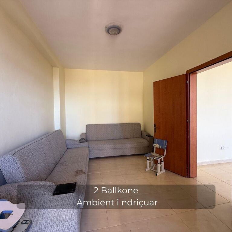 Shitet apartament në zonën e ish Hipotekës