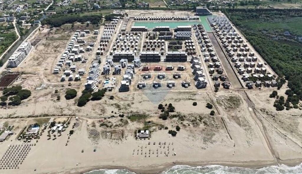 Shitet PentHouse 2+1 tek Porto Lalzi ID: 530191055-650