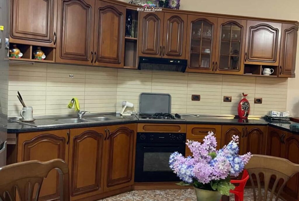 Appartamento In Affitto 2+1 A Don Bosko (ID B2201843) Tirana