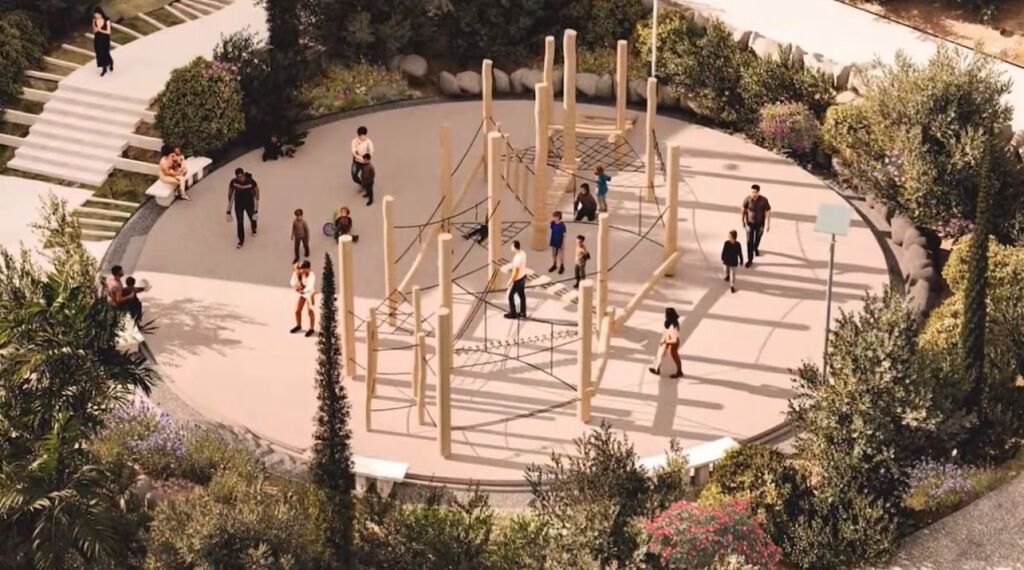 Shitet (2,650€/m2): 1+1 &amp; Ballkon +1 P.Parkimi📍Sun Palase Residence - Palase/Dhermi || 224,800 (74m2)