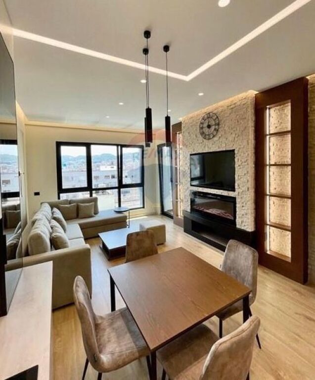 Apartment - For Rent - Square 21, Tirana  ID: 530181101-336