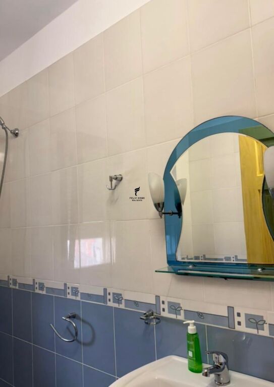 APPARTAMENTO IN AFFITTO 2+1+2 GIARDINO BOTANICO 60.000 LEKE FH-68983