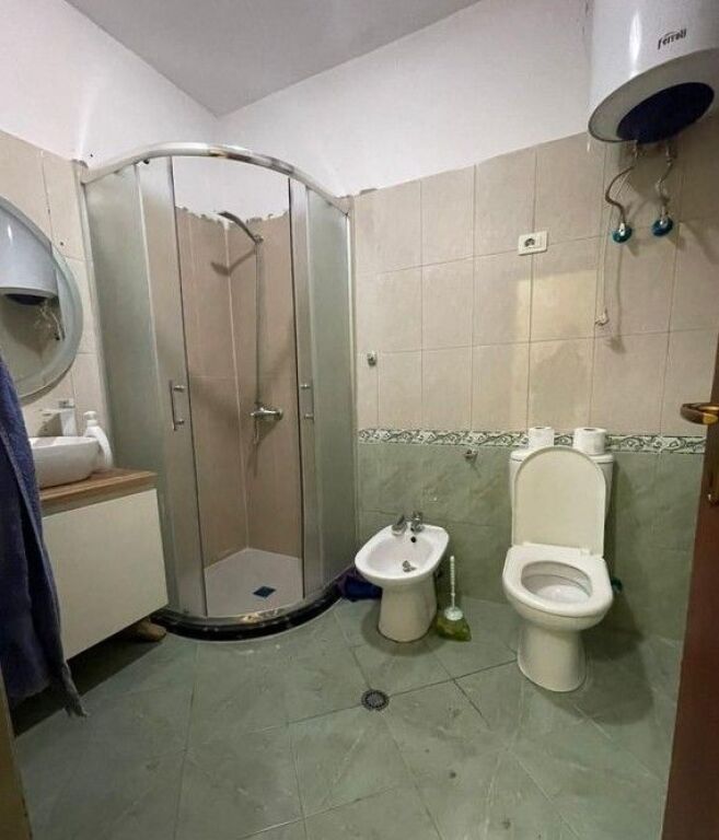 Apartament per qira 2+1+2 ne Fresk