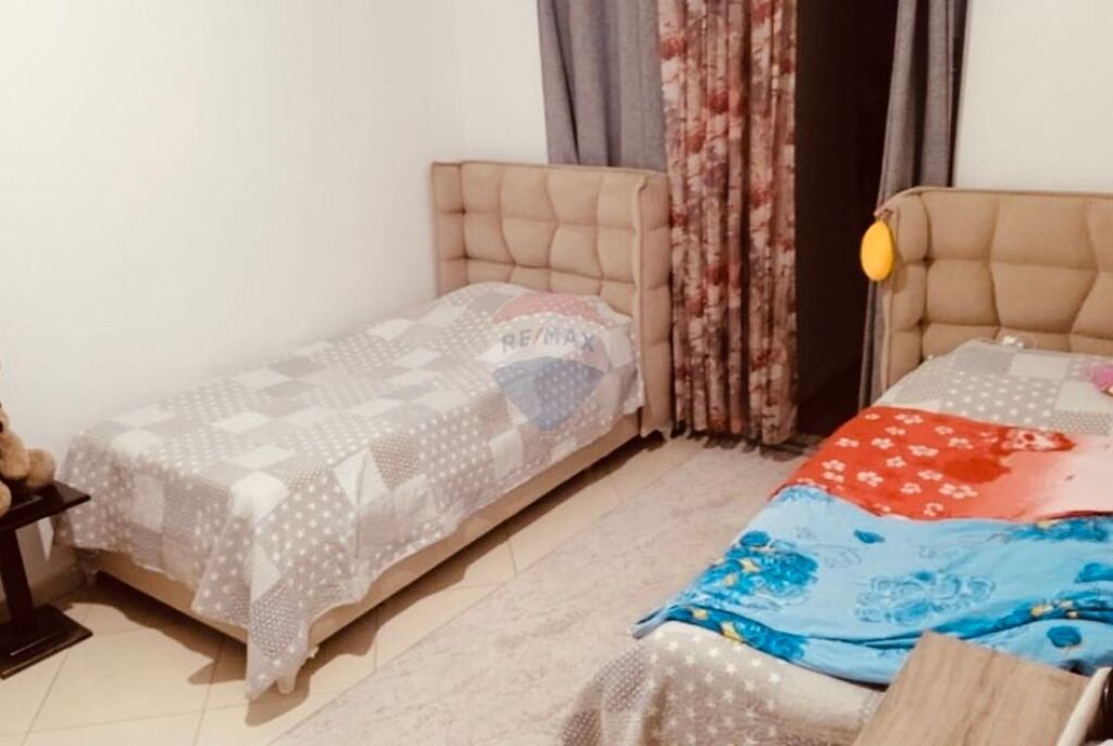 📍🏠Appartamento 2+1+2 in Vendita Paskuqan