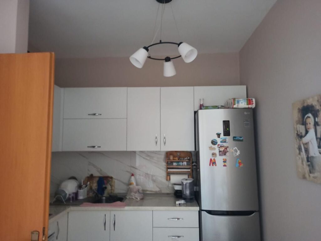 Appartamento 1+1 in vendita ad Astir !