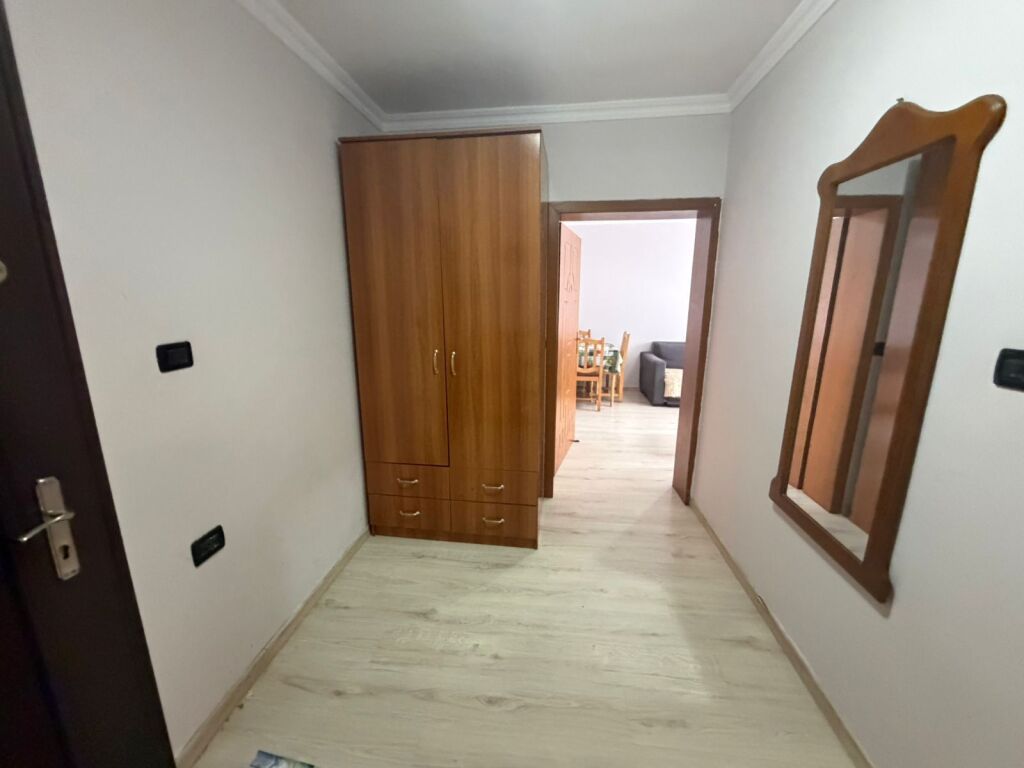 For rent 1+1 Myslym Shyri Street 500€