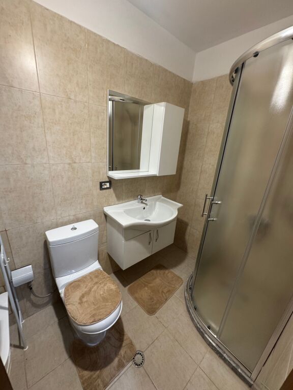 Apartament 1+1 me qira – përballë Delijorgjit (Euro 1)