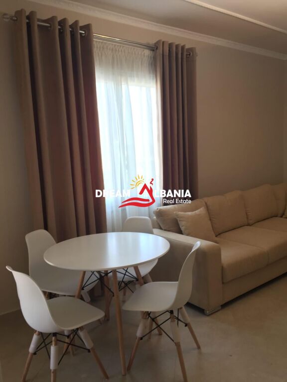 Appartamento 1+1 in affitto a Fresk Tirana (ID 42111554)